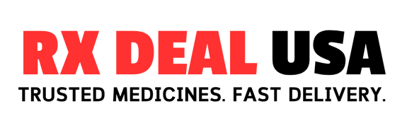 Rx Deal USA